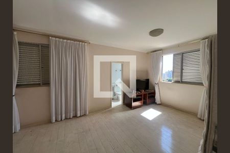Apartamento para alugar com 2 quartos, 120m² em Luxemburgo, Belo Horizonte