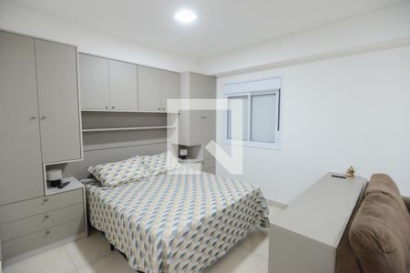 Studio de kitnet/studio para alugar com 1 quarto, 43m² em Jardim Sumare, Ribeirão Preto