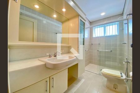 Casa à venda com 4 quartos, 512m² em São Luiz, Belo Horizonte