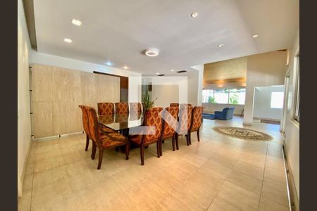 Casa à venda com 4 quartos, 512m² em São Luiz, Belo Horizonte