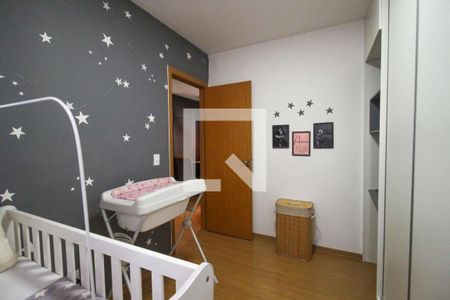 Apartamento à venda com 2 quartos, 41m² em Bom Jesus, Contagem