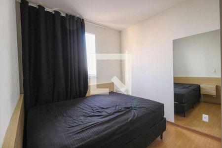 Apartamento à venda com 2 quartos, 41m² em Bom Jesus, Contagem