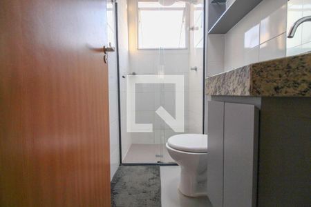 Apartamento à venda com 2 quartos, 41m² em Bom Jesus, Contagem