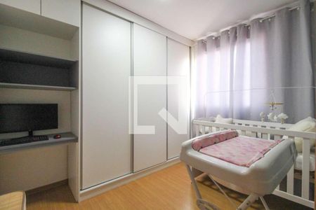 Apartamento à venda com 2 quartos, 41m² em Bom Jesus, Contagem