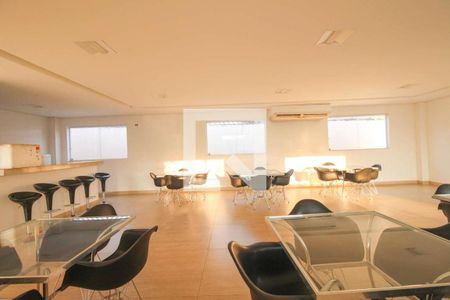 Apartamento à venda com 2 quartos, 41m² em Bom Jesus, Contagem