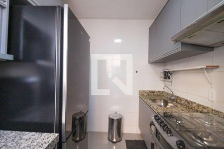 Apartamento à venda com 2 quartos, 41m² em Bom Jesus, Contagem