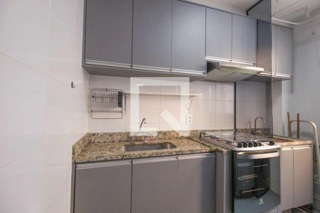 Apartamento à venda com 2 quartos, 41m² em Bom Jesus, Contagem