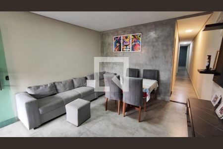 Casa à venda com 2 quartos, 111m² em Jardim Laguna, Contagem