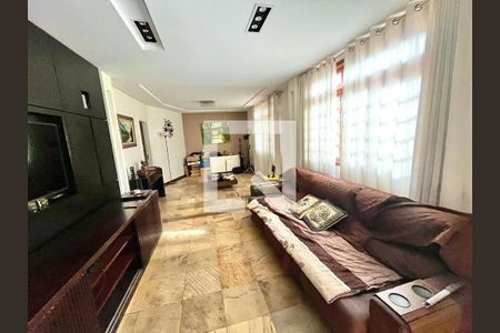 Casa à venda com 5 quartos, 392m² em Itapoã, Belo Horizonte