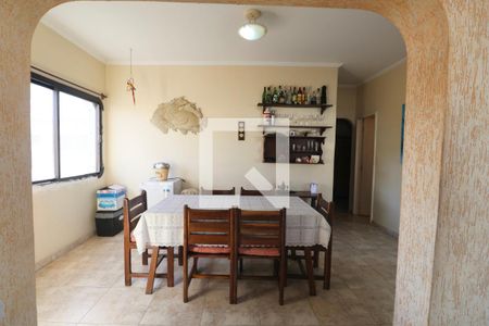 Sala de apartamento para alugar com 3 quartos, 300m² em Jardim Vitoria, Guarujá