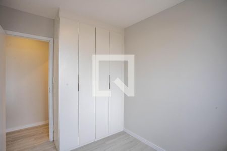 Quarto 2 de apartamento para alugar com 2 quartos, 43m² em Vila Santa Luzia, São Bernardo do Campo