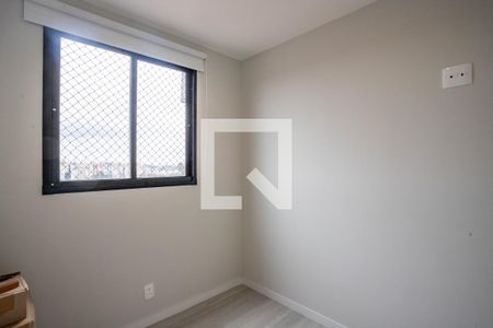 Quarto 2 de apartamento para alugar com 2 quartos, 43m² em Vila Santa Luzia, São Bernardo do Campo