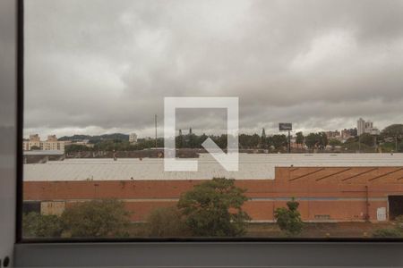 Vista Quarto 1 de apartamento à venda com 2 quartos, 71m² em Vila Santa Rita de Cassia, São Bernardo do Campo