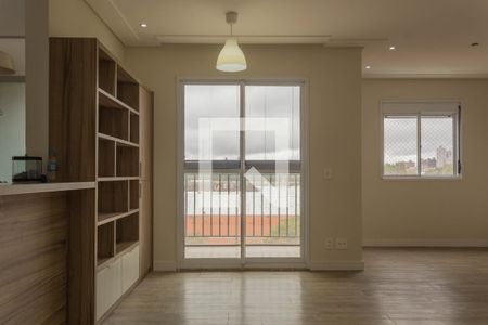 Sala de apartamento à venda com 2 quartos, 71m² em Vila Santa Rita de Cassia, São Bernardo do Campo