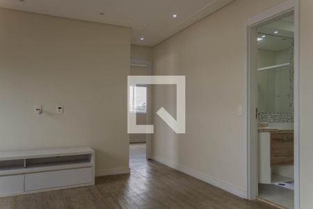 Sala de apartamento à venda com 2 quartos, 71m² em Vila Santa Rita de Cassia, São Bernardo do Campo