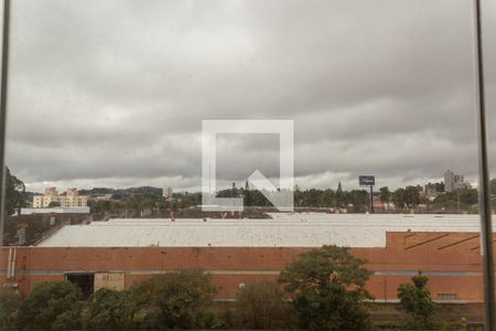 Varanda de apartamento à venda com 2 quartos, 71m² em Vila Santa Rita de Cassia, São Bernardo do Campo