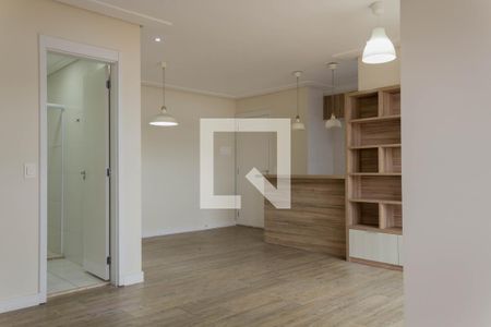 Sala de apartamento à venda com 2 quartos, 71m² em Vila Santa Rita de Cassia, São Bernardo do Campo