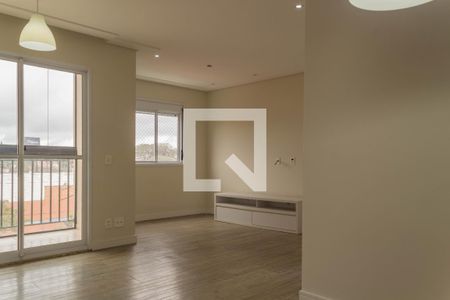 Sala de apartamento à venda com 2 quartos, 71m² em Vila Santa Rita de Cassia, São Bernardo do Campo