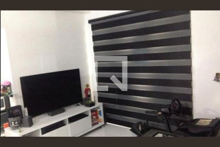 Foto 06 de apartamento à venda com 1 quarto, 46m² em Jardim Santo Amaro, São Paulo