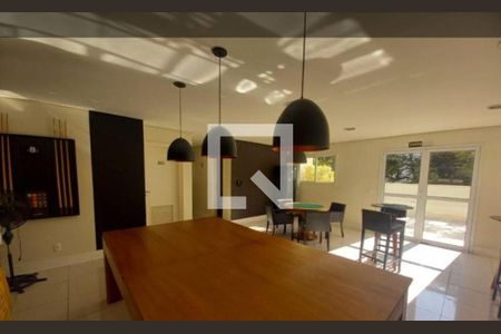 Foto 30 de apartamento à venda com 1 quarto, 46m² em Jardim Santo Amaro, São Paulo