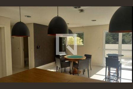 Foto 22 de apartamento à venda com 1 quarto, 46m² em Jardim Santo Amaro, São Paulo