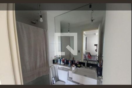 Foto 07 de apartamento à venda com 1 quarto, 46m² em Jardim Santo Amaro, São Paulo