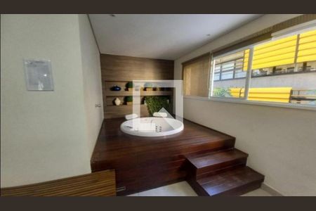 Foto 27 de apartamento à venda com 1 quarto, 46m² em Jardim Santo Amaro, São Paulo
