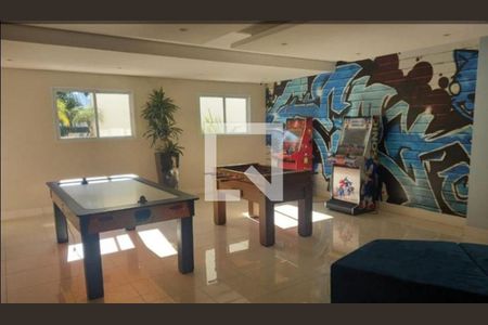 Foto 18 de apartamento à venda com 1 quarto, 46m² em Jardim Santo Amaro, São Paulo