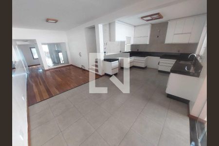 Casa para alugar com 4 quartos, 500m² em Castelo, Belo Horizonte