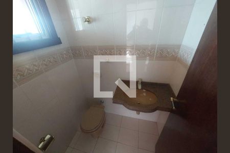 Casa para alugar com 4 quartos, 500m² em Castelo, Belo Horizonte