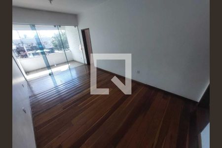 Casa para alugar com 4 quartos, 500m² em Castelo, Belo Horizonte