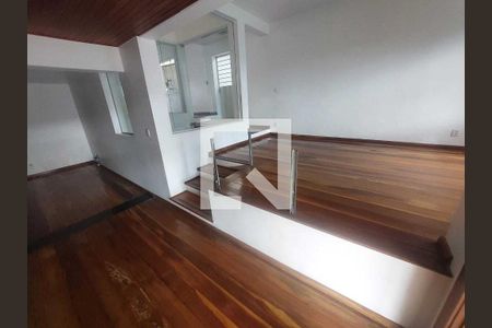 Casa para alugar com 4 quartos, 500m² em Castelo, Belo Horizonte