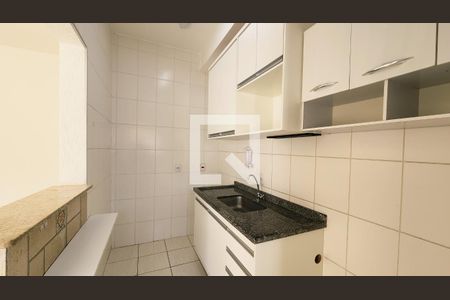 Cozinha e Área de Serviço de apartamento à venda com 2 quartos, 94m² em 121, Jundiaí