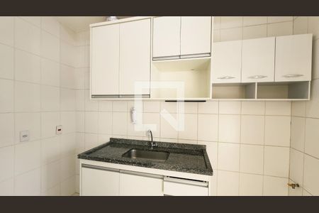 Cozinha e Área de Serviço de apartamento à venda com 2 quartos, 94m² em 121, Jundiaí