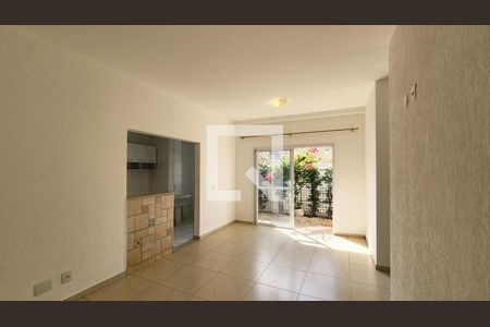 Sala de apartamento à venda com 2 quartos, 94m² em 121, Jundiaí