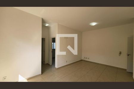 Sala de apartamento à venda com 2 quartos, 94m² em 121, Jundiaí