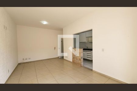Sala de apartamento à venda com 2 quartos, 94m² em 121, Jundiaí