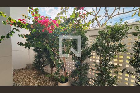 Garden de apartamento à venda com 2 quartos, 94m² em 121, Jundiaí