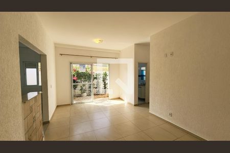 Sala de apartamento à venda com 2 quartos, 94m² em 121, Jundiaí