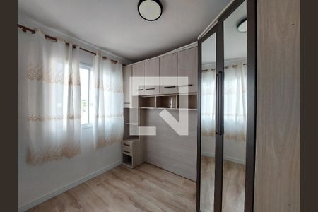 Quarto 1 de apartamento à venda com 2 quartos, 34m² em Vila Baby, São Paulo