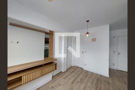 Sala de apartamento à venda com 2 quartos, 34m² em Vila Baby, São Paulo