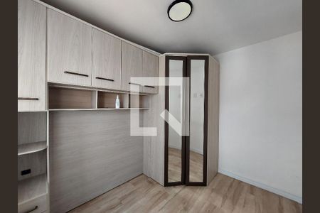 Quarto 1 de apartamento à venda com 2 quartos, 34m² em Vila Baby, São Paulo