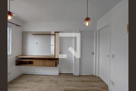 Sala de apartamento à venda com 2 quartos, 34m² em Vila Baby, São Paulo