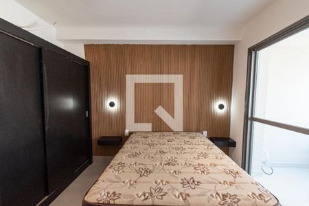 Studio de kitnet/studio para alugar com 1 quarto, 30m² em Sacomã, São Paulo