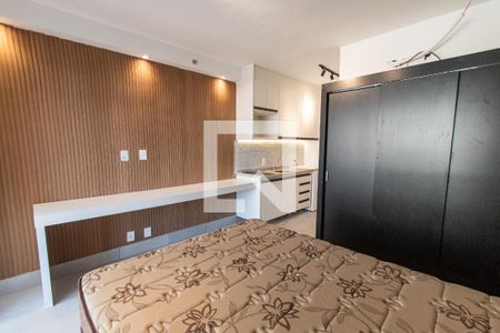 Studio de kitnet/studio para alugar com 1 quarto, 30m² em Sacomã, São Paulo