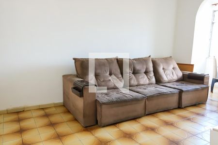 Sala de apartamento à venda com 2 quartos, 79m² em Abolição, Rio de Janeiro