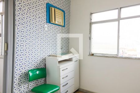 Escritório de apartamento à venda com 2 quartos, 79m² em Abolição, Rio de Janeiro