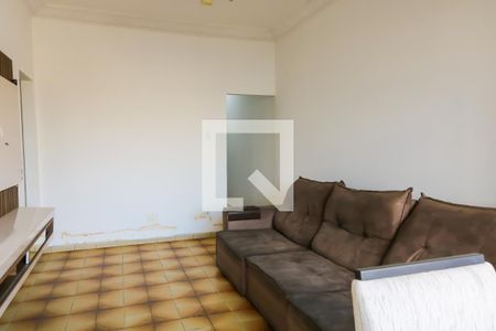 Sala de apartamento à venda com 2 quartos, 79m² em Abolição, Rio de Janeiro