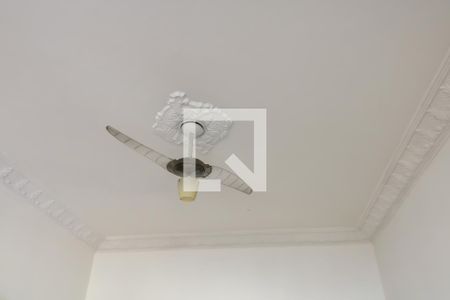 Sala de apartamento à venda com 2 quartos, 79m² em Abolição, Rio de Janeiro