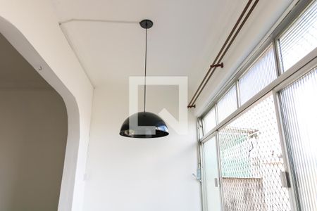 Sala de apartamento à venda com 2 quartos, 79m² em Abolição, Rio de Janeiro